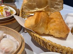-春满园·早茶·粤菜·宴会(前海店)