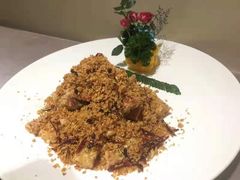 -顺意·顺德家乡菜(国际人才大厦店)