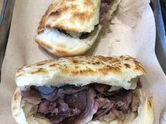 -高玛纳驴肉火烧(河间总店)