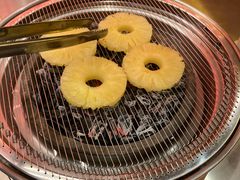 -核桃碳烤肉馆(深圳首店)