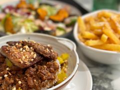 -沛家·西餐Brunch·直火料理
