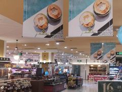 -BHG生活超市(安贞店)