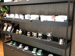 -Seesaw Coffee(环贸iapm店)