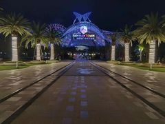 -三亚海昌梦幻海洋不夜城