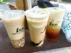 -1点点(银座和谐广场店)