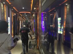 -加州红歌声宴KTV(白石洲店)