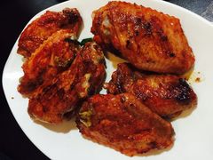 -炙热童年·老北京炙子烤肉(南锣鼓巷店)