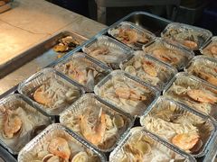 -小科自助海鲜烧肉(高区店)