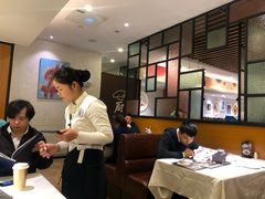 大堂-尚一汤 广东炖汤(金桥国际店)