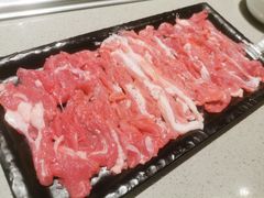 -海底捞火锅(河东万达广场店)