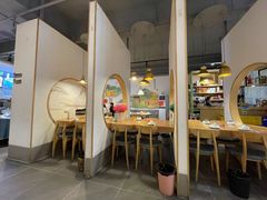 -椒小兔·盐帮川菜中餐厅(金沙时代广场店)