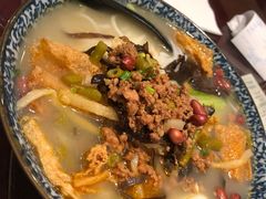 -螺世纪螺蛳粉·桂味小排档(裕德店)