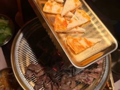 -西塔老太太泥炉烤肉(上海七宝领展广场店)
