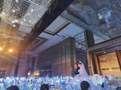 -上海静安香格里拉大酒店