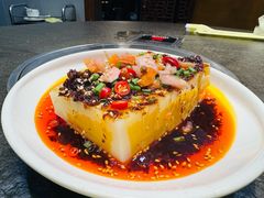 -不老溪贵州菜(广安门总店)