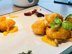 -辛香汇·现炒川菜(淮海路百盛店)