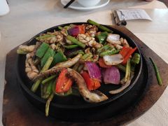 -张记旺角食街(动物园店)