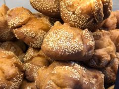 -穆林传统清真糕点(阆中店)