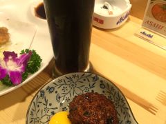 -晶吉·居酒屋·烧鸟·生鱼饭(中山区民主广场店)