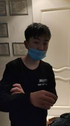 -锦尚名仕Hair Salon