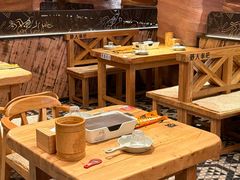 -野人串吧(太原街步行街店)