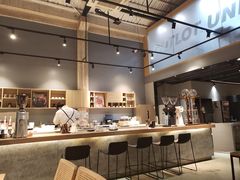 -GOTLOT COFFEE&KITCHEN角落厨房NOOK店
