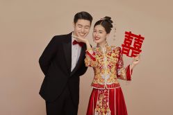 -巴黎春天婚纱摄影STUDIO·定制