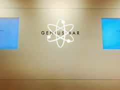 -Apple零售店(深圳益田假日广场店)