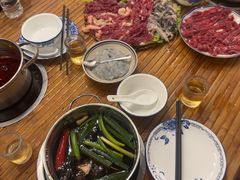 -厝味火锅·潮汕卤水火锅(十一合店)