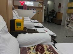 -郑远元专业修脚房(昌里东路店)