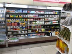 -711便利店(安贞桥胜古南里店)