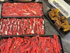 -林记潮牛·牛肉火锅(上马墩店)