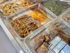 大堂-大林炒面馆(昆仑路店)