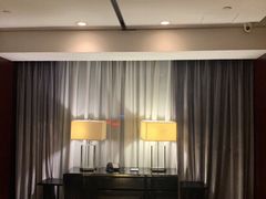 -广州天河希尔顿酒店