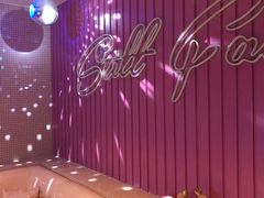 -范特西FANTASY量贩式KTV(民主广场店)