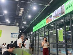 -海派健身(洋河力帆店)