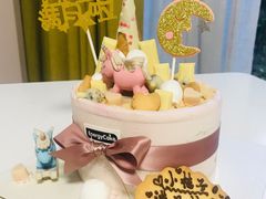 独角兽-EnergyCake蛋糕理想国