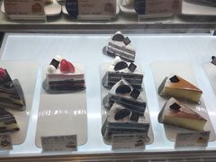 -巴黎贝甜(国贸店)