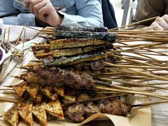 -兄弟联果木炭烤翅·50年家传鸡翅秘方