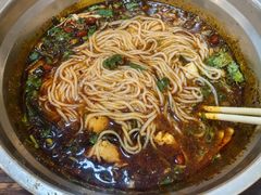 -王菊美食街·王菊面馆(总店)