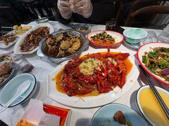 -大孩龙虾(体育场旗舰店)