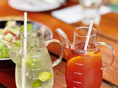 -Pistolera Mexican Cantina女枪手墨西哥餐厅(碧云路店)