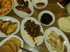 android_upload_pic-炙热童年·老北京炙子烤肉(南锣鼓巷店)