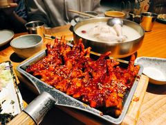 -干杯小木屋米酒店(罗斯福店)