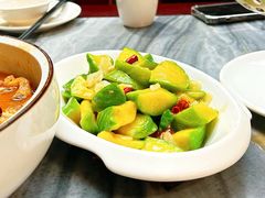 -蔼若春.传承云南菜(金碧公园店)