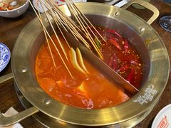 -牛签签串串香(IFS店)