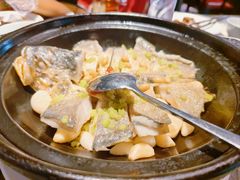 -汤城小厨•粤菜•靓汤(苏州街店)