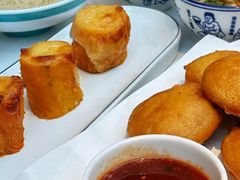 -唐猫庭院·千年陕菜(大唐不夜城店)