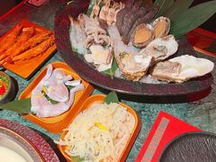 -牛New寿喜烧(中山公园龙之梦店)