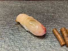 大竹荚鱼-鮨鳳
